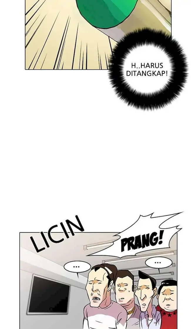 Lookism Chapter 12 Gambar 71