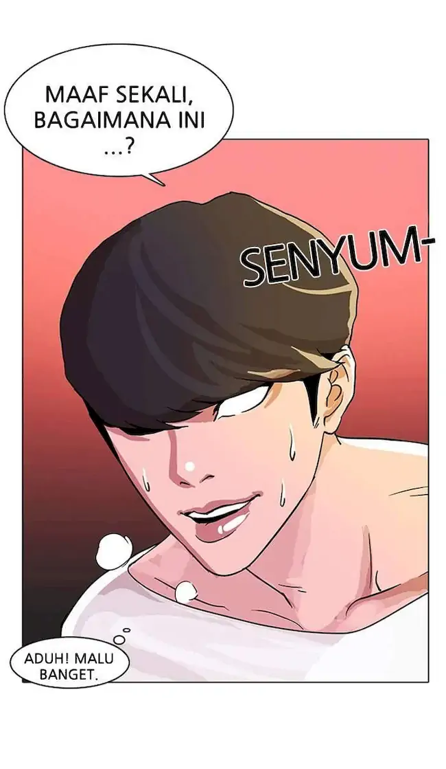 Lookism Chapter 12 Gambar 75