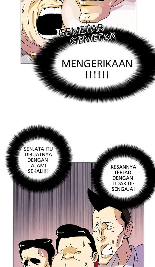 Lookism Chapter 12 Gambar 77