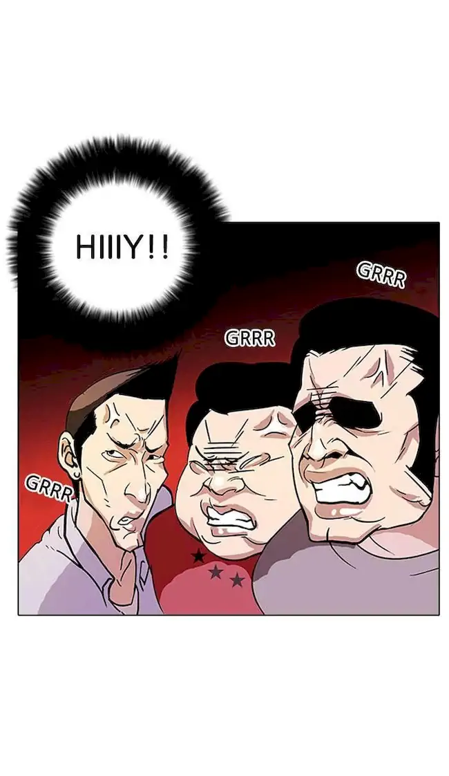 Lookism Chapter 12 Gambar 8