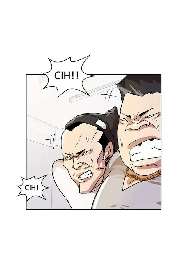 Lookism Chapter 12 Gambar 81