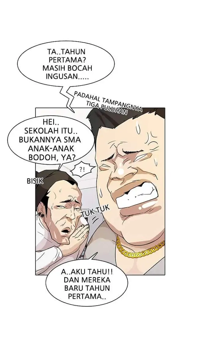 Lookism Chapter 12 Gambar 87