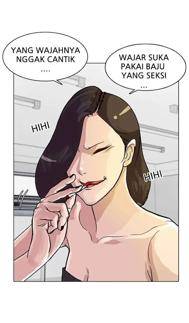 Lookism Chapter 12 Gambar 9