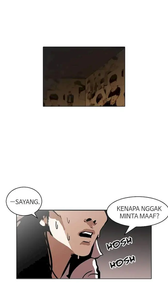 Baca  Lookism Chapter 120 Gambar 2