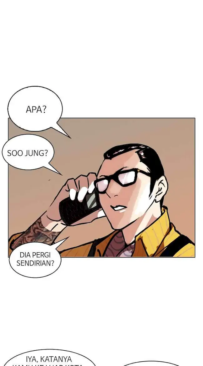 Lookism Chapter 120 Gambar 22