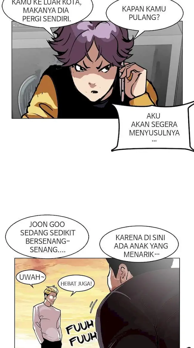 Lookism Chapter 120 Gambar 23