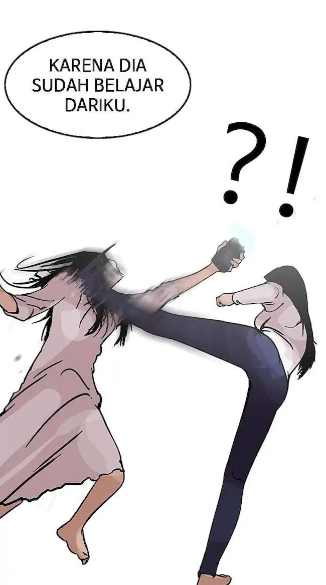 Lookism Chapter 120 Gambar 25