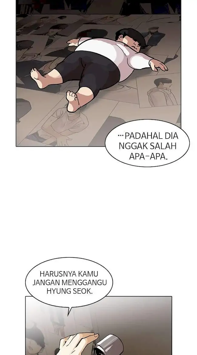 Lookism Chapter 120 Gambar 31