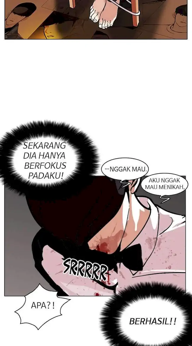 Lookism Chapter 120 Gambar 4