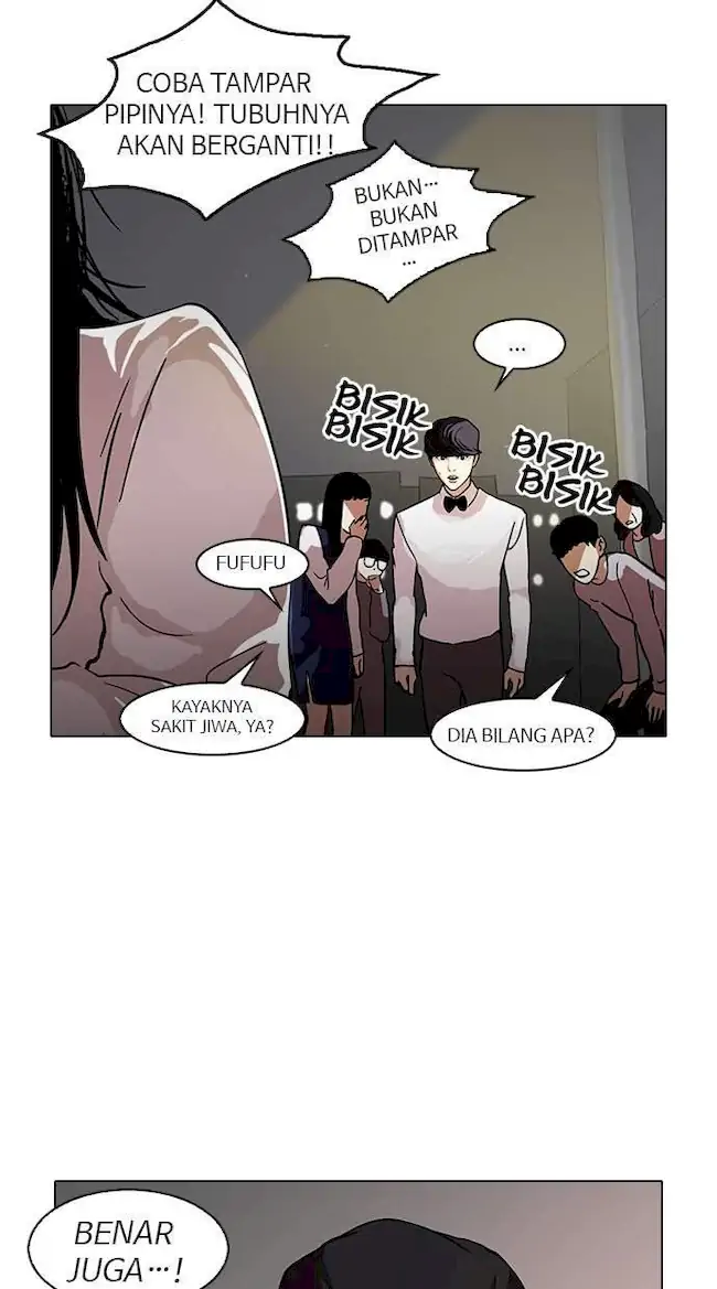 Lookism Chapter 120 Gambar 69