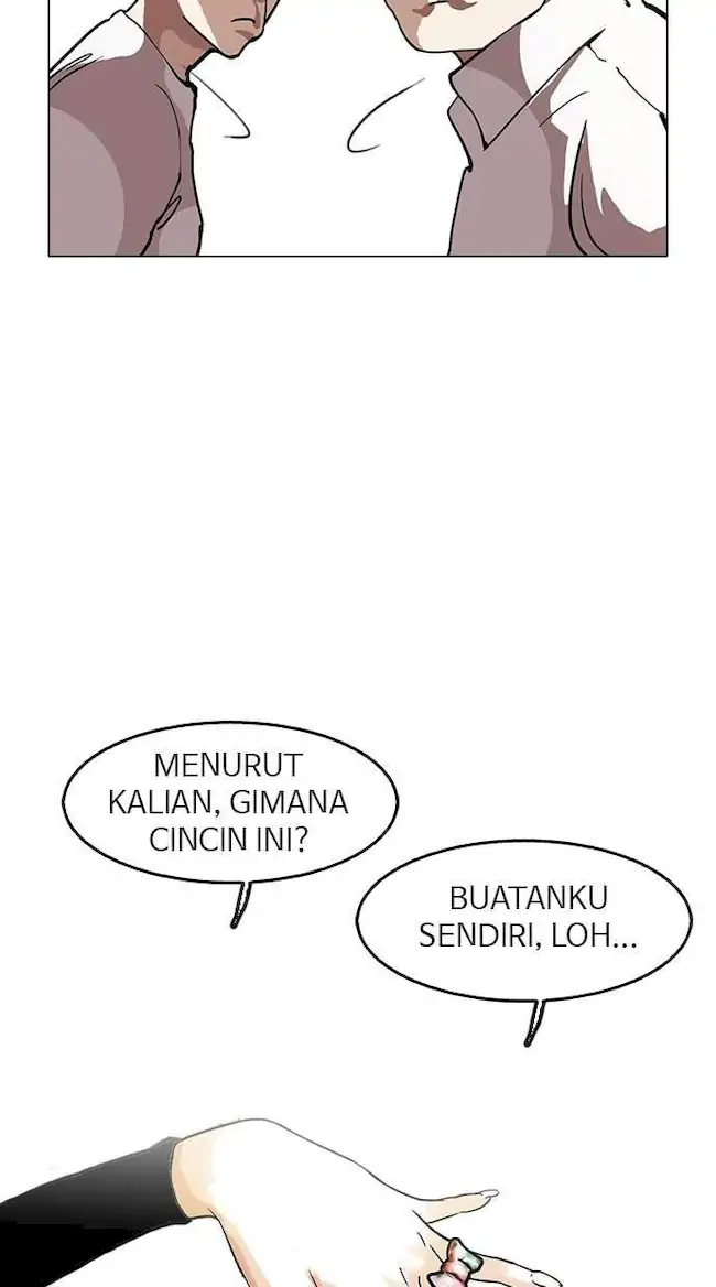 Lookism Chapter 120 Gambar 74