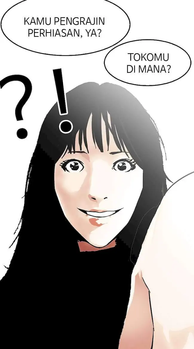 Lookism Chapter 120 Gambar 77