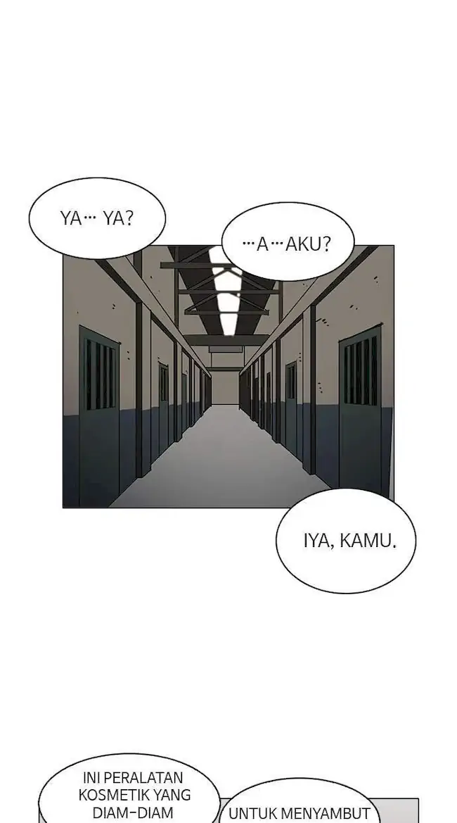 Lookism Chapter 120 Gambar 79