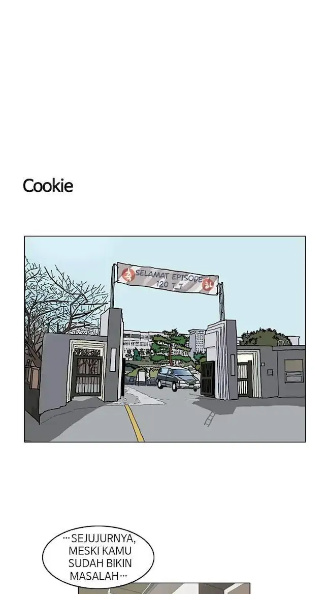 Lookism Chapter 120 Gambar 90