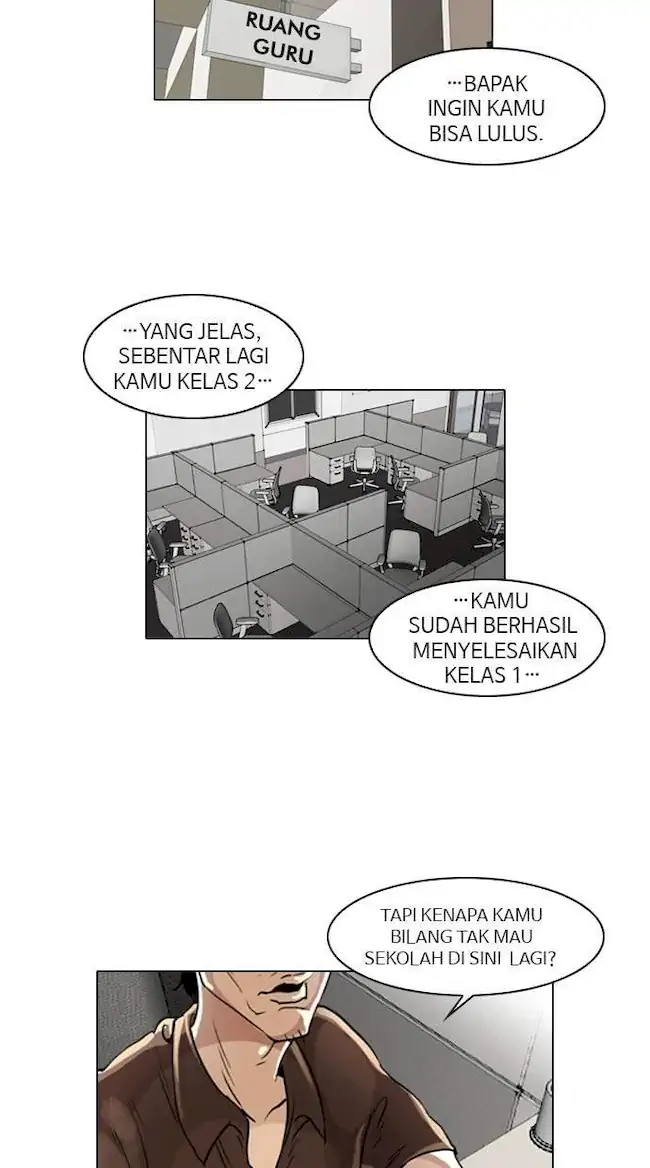 Lookism Chapter 120 Gambar 91
