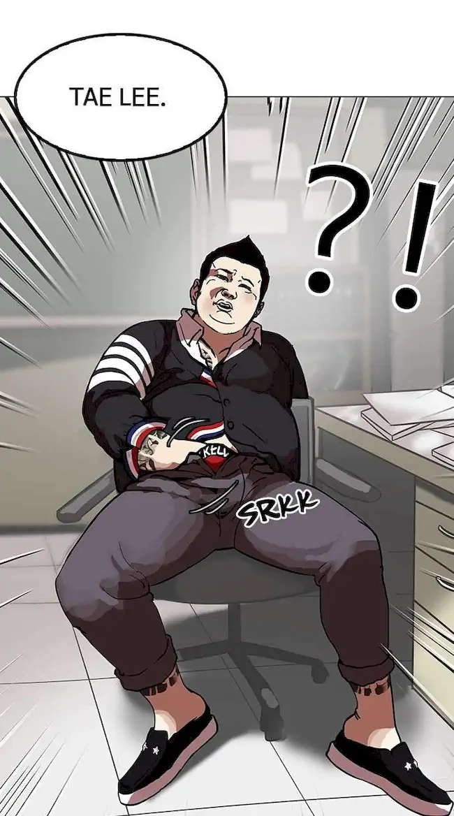 Lookism Chapter 120 Gambar 93