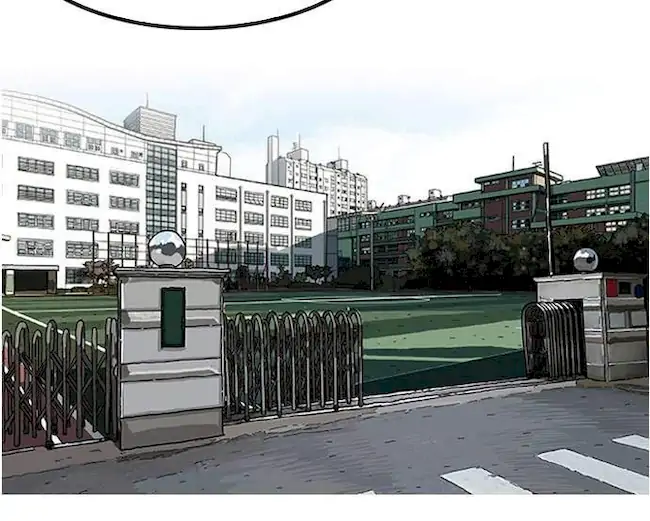 Lookism Chapter 120 Gambar 96