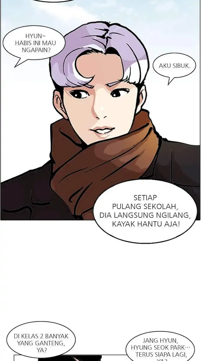 Lookism Chapter 121 Gambar 10