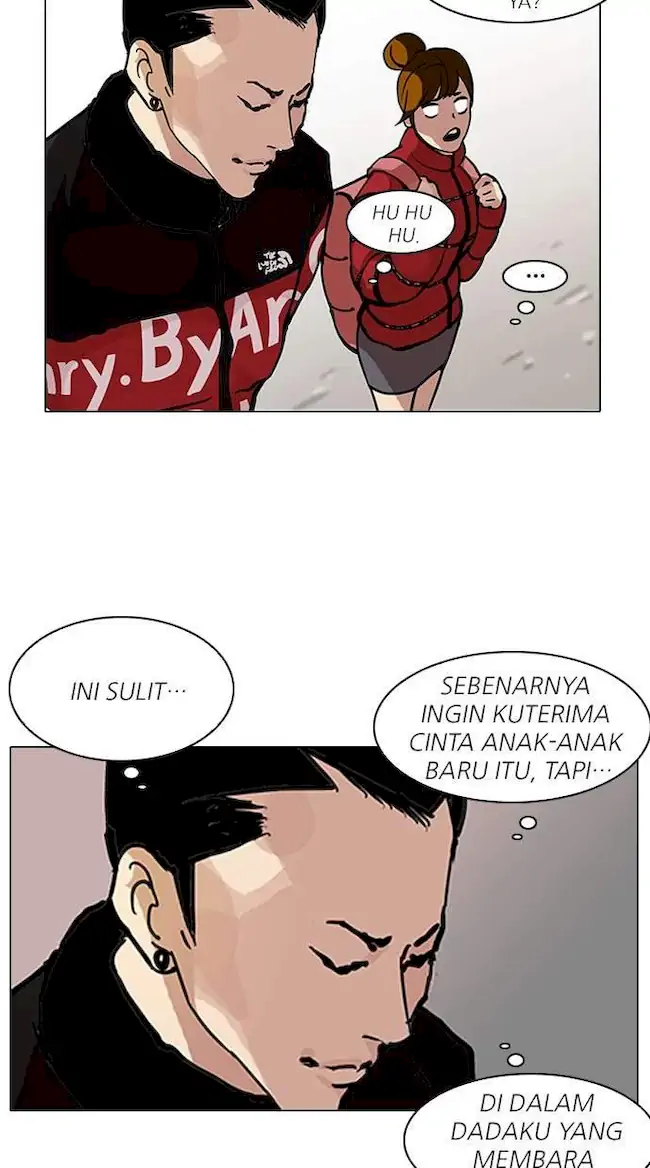 Lookism Chapter 121 Gambar 11