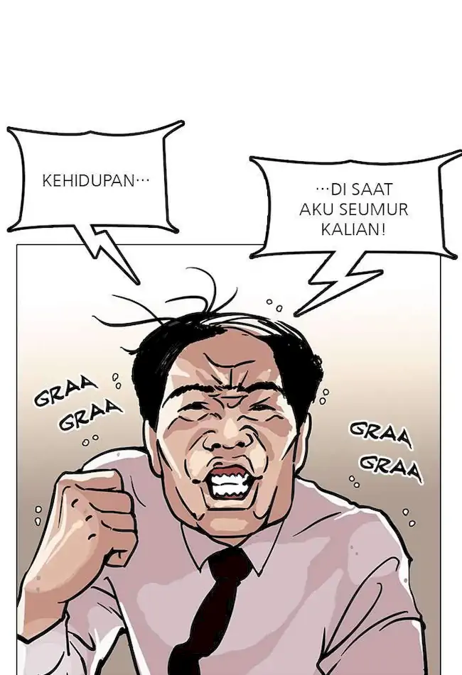 Lookism Chapter 121 Gambar 18