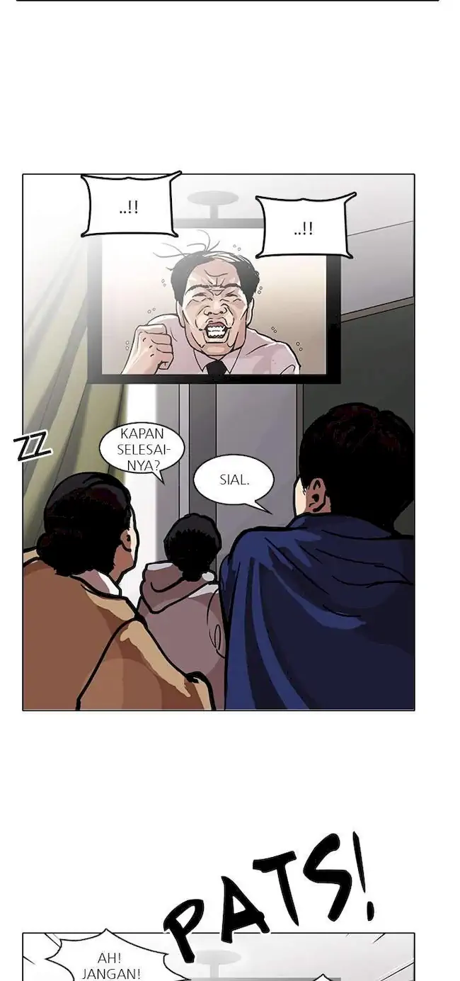 Lookism Chapter 121 Gambar 19