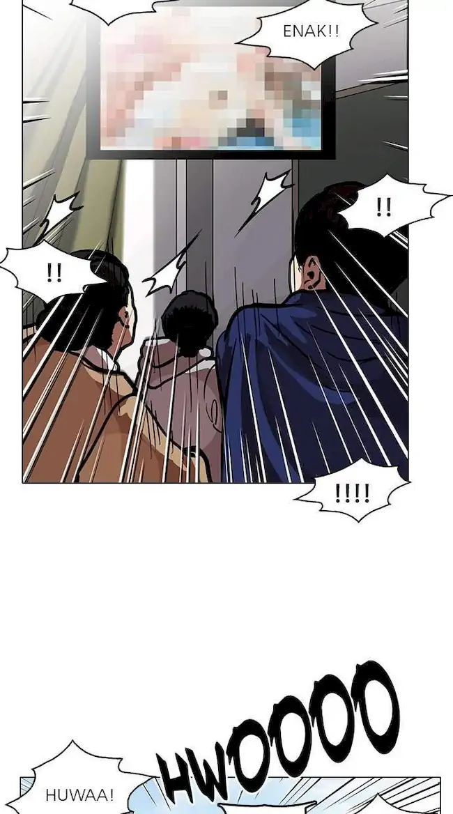 Lookism Chapter 121 Gambar 20