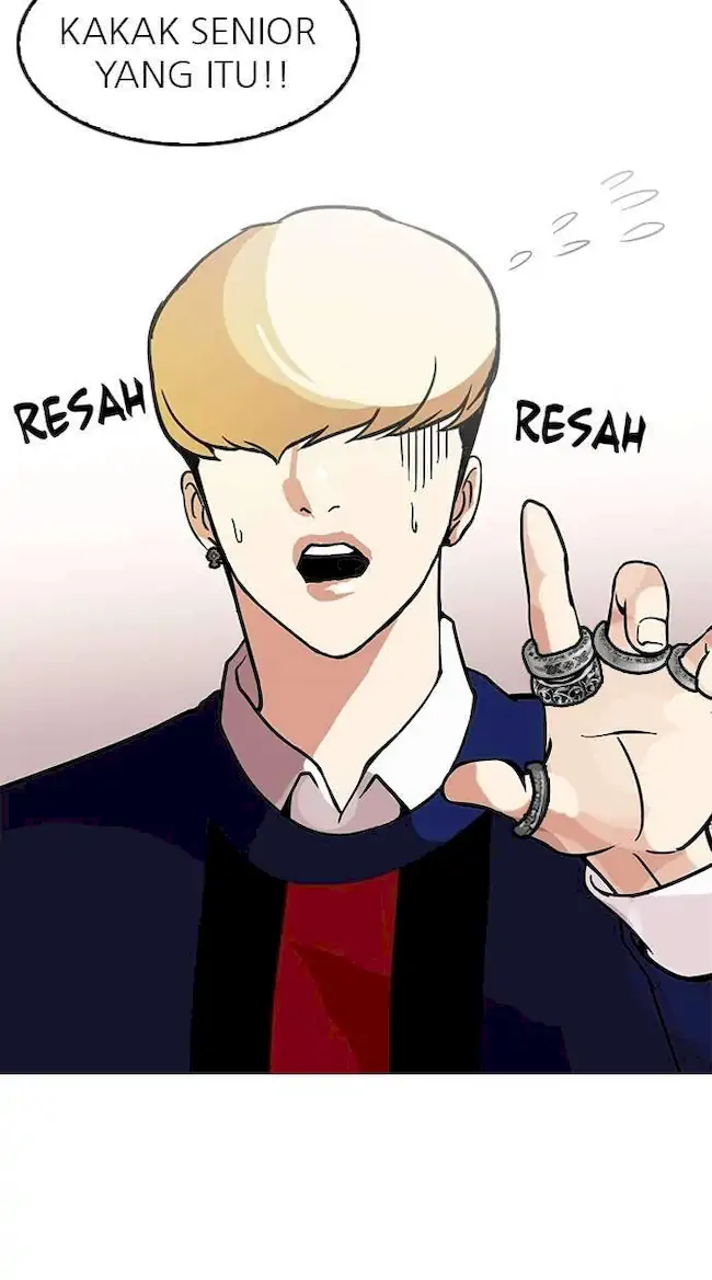 Lookism Chapter 121 Gambar 26