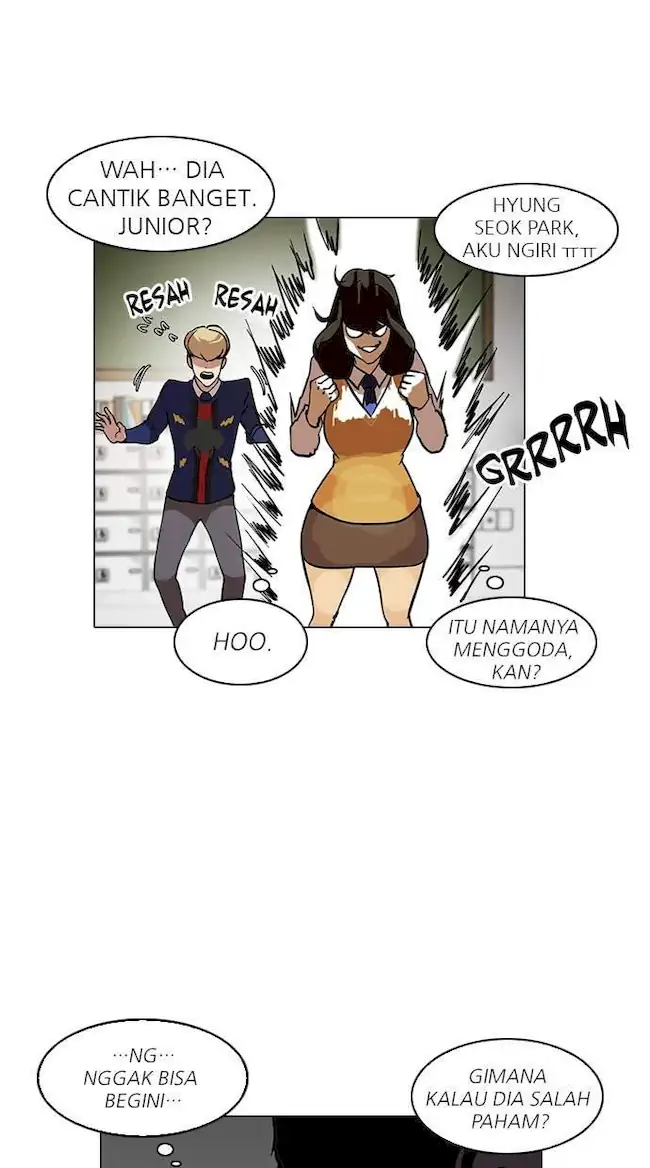 Lookism Chapter 121 Gambar 29