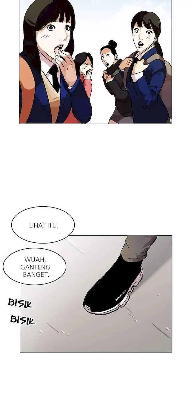 Lookism Chapter 121 Gambar 3