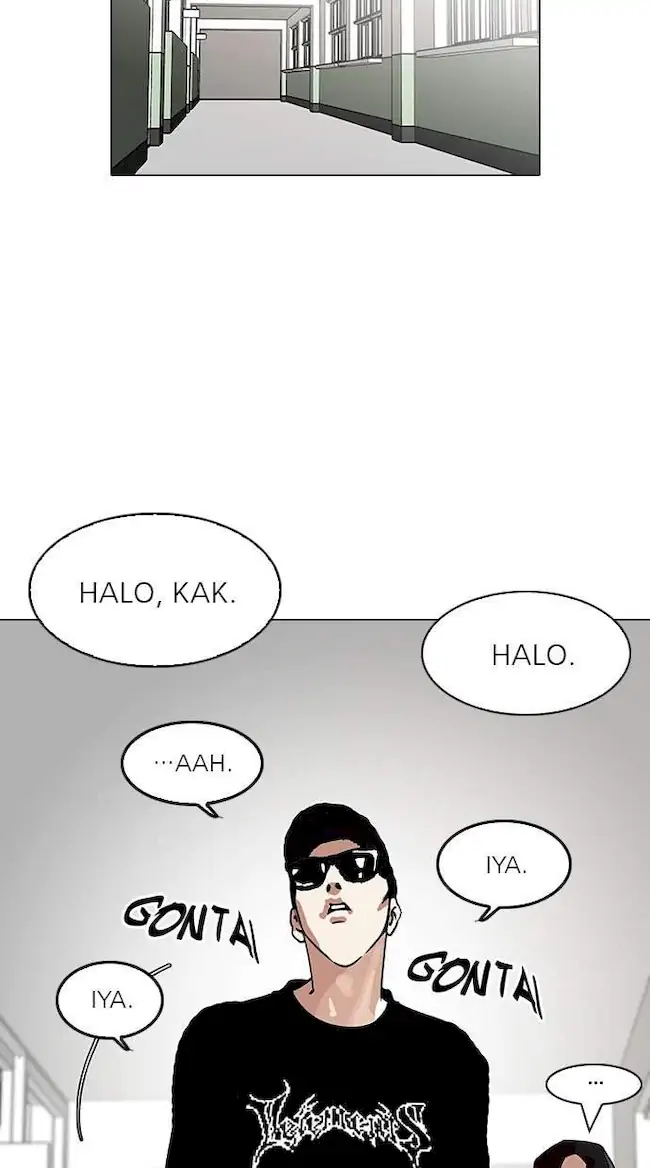 Lookism Chapter 121 Gambar 40