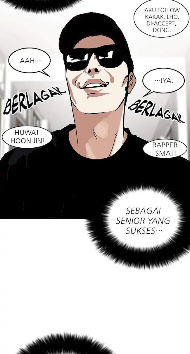 Lookism Chapter 121 Gambar 42