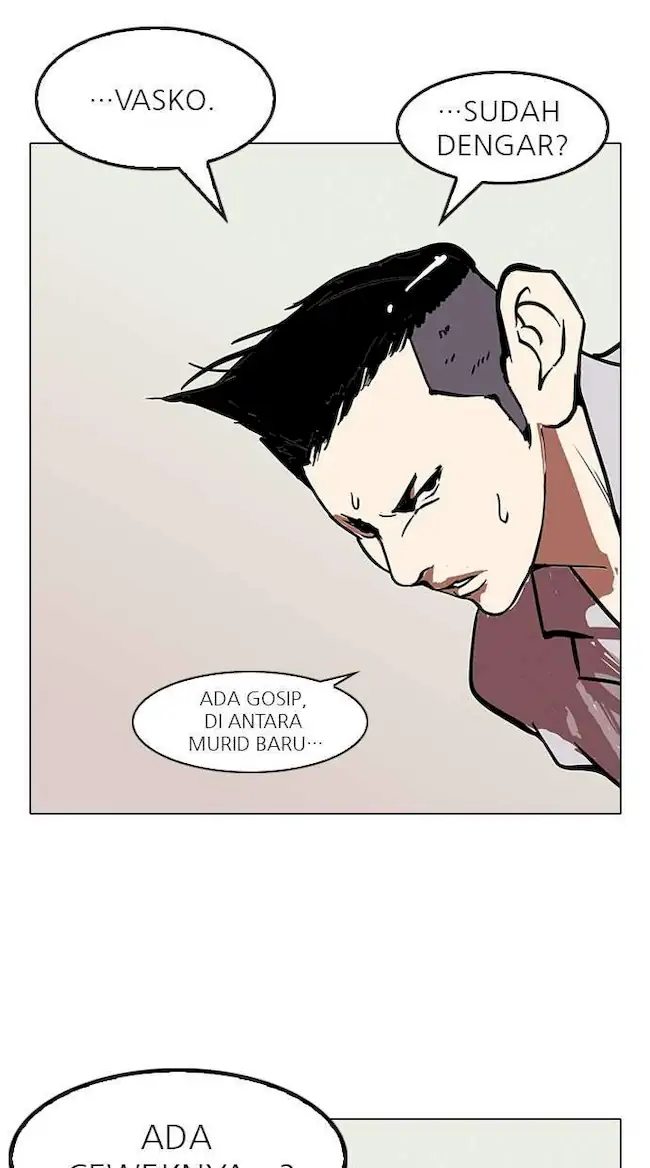 Lookism Chapter 121 Gambar 47