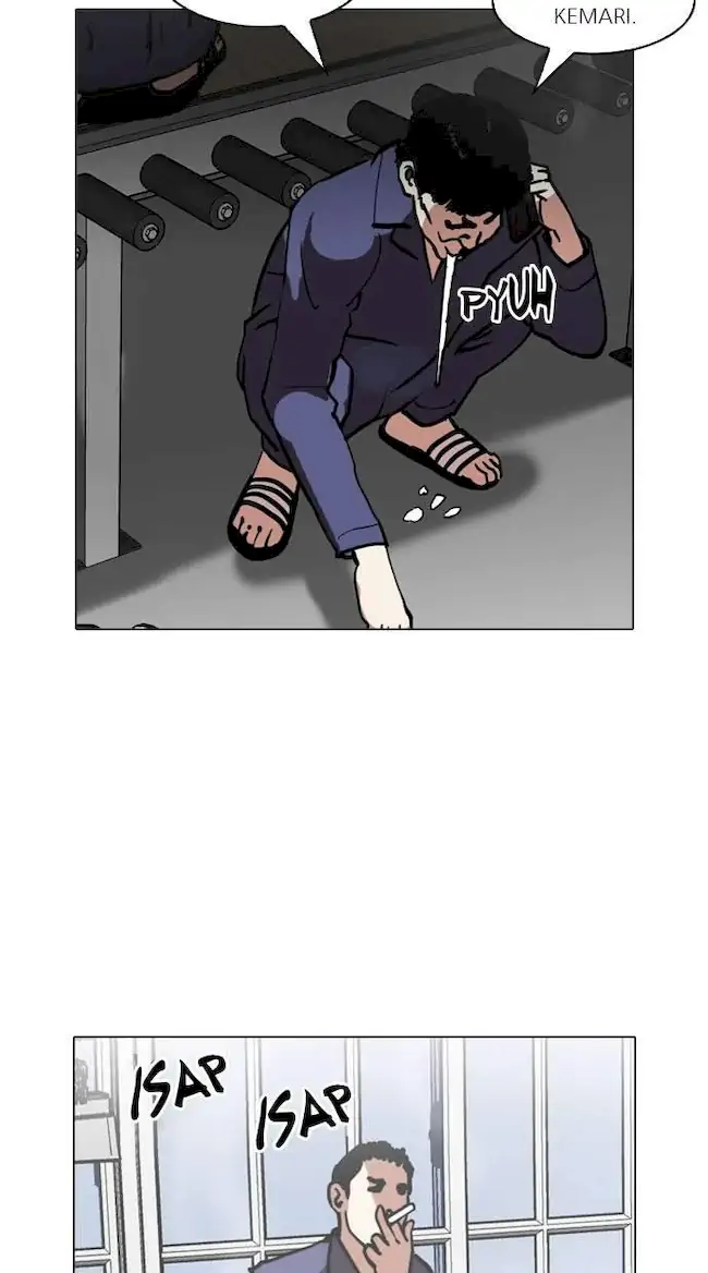 Lookism Chapter 121 Gambar 53