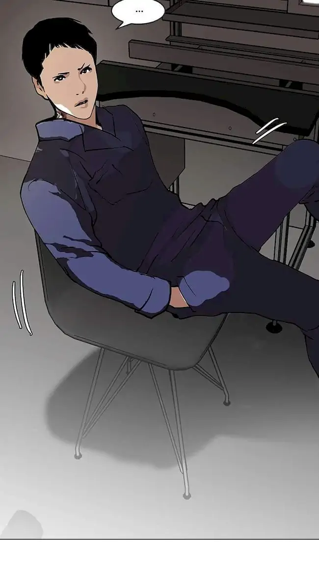 Lookism Chapter 121 Gambar 64