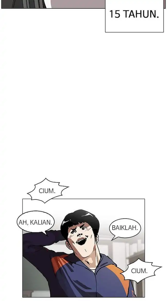 Lookism Chapter 122 Gambar 17