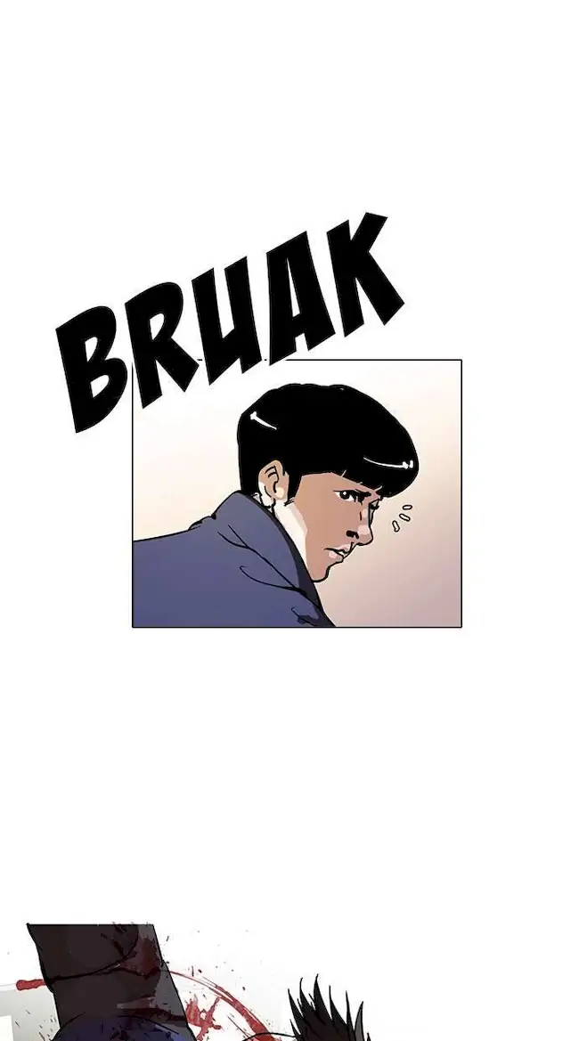 Lookism Chapter 122 Gambar 19