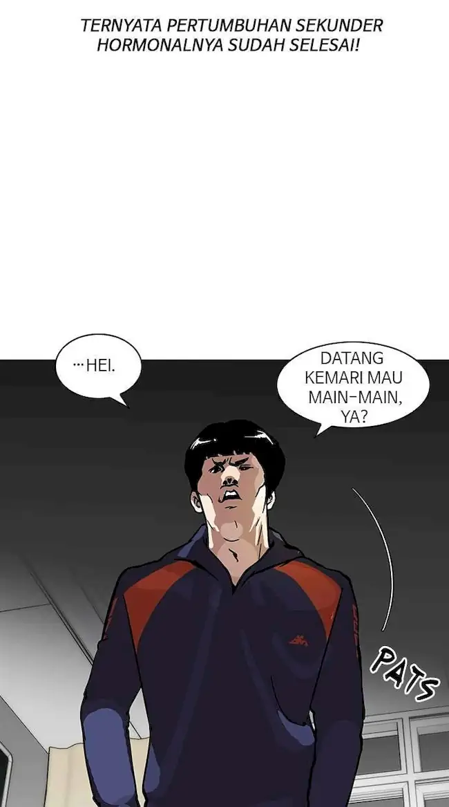 Lookism Chapter 122 Gambar 26