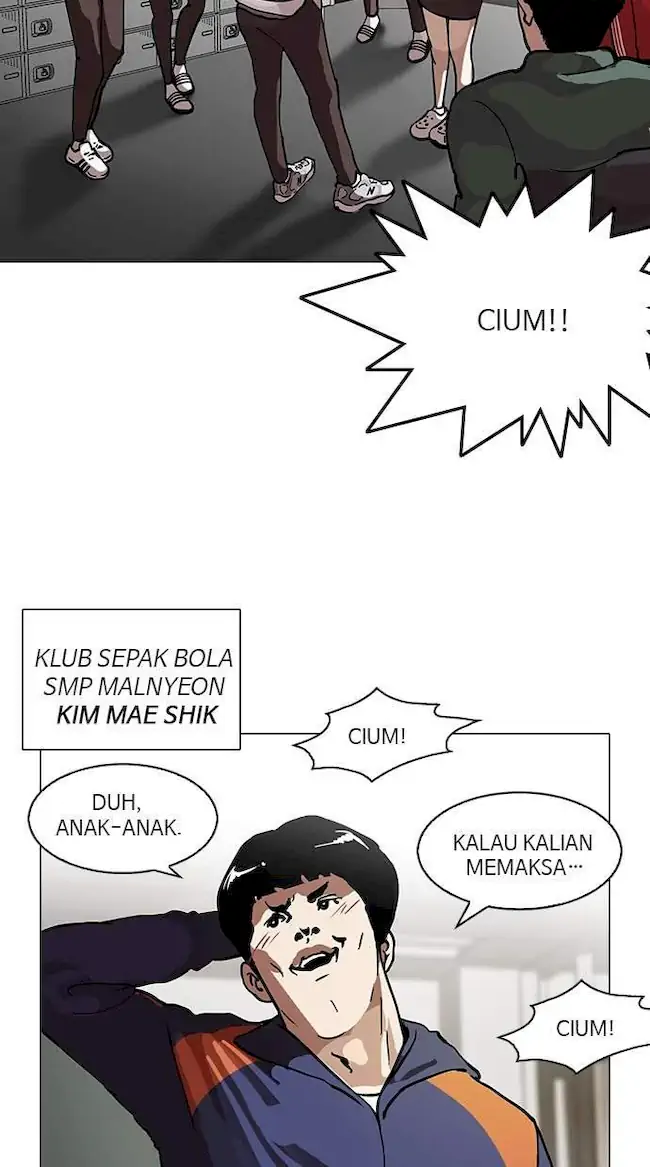 Lookism Chapter 122 Gambar 5