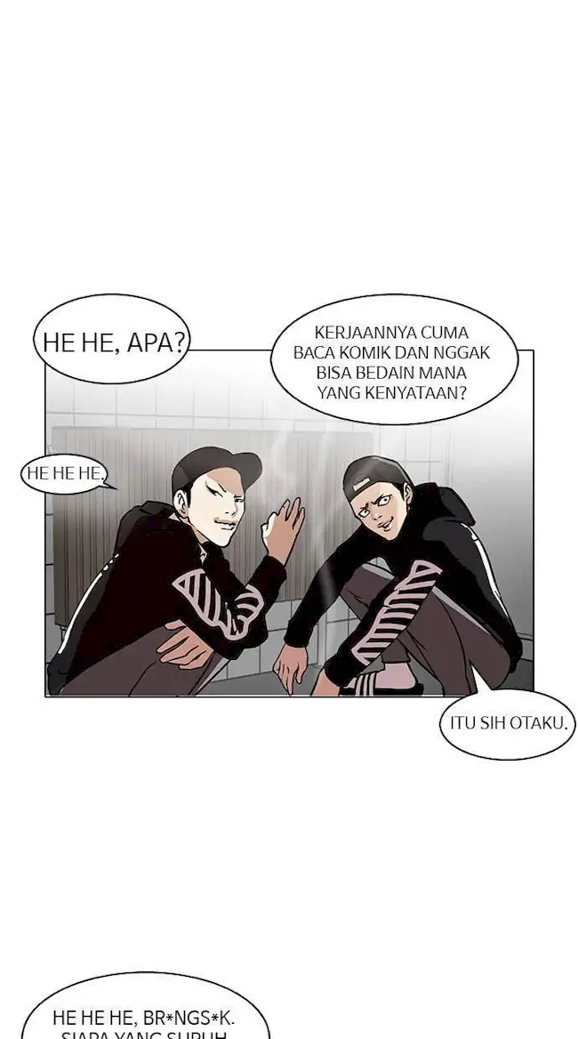 Lookism Chapter 122 Gambar 59
