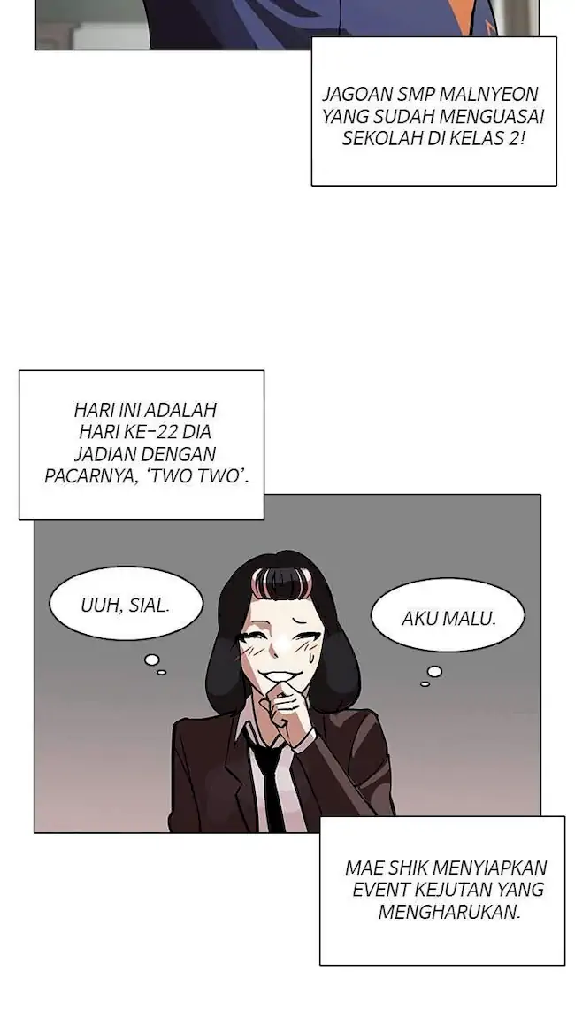 Lookism Chapter 122 Gambar 6