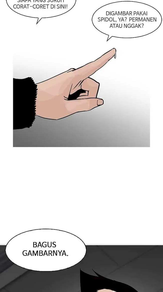 Lookism Chapter 122 Gambar 60