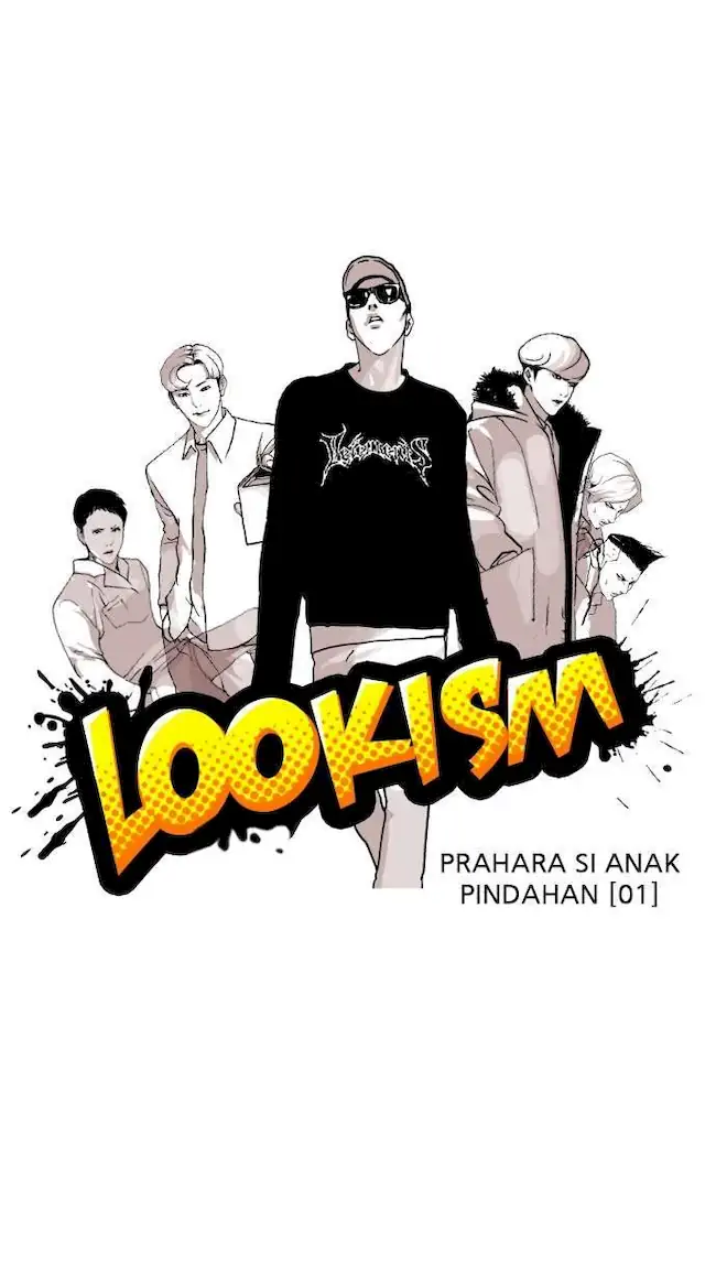 Lookism Chapter 123 Gambar 11