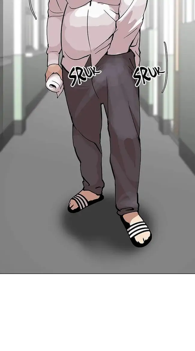 Lookism Chapter 123 Gambar 14