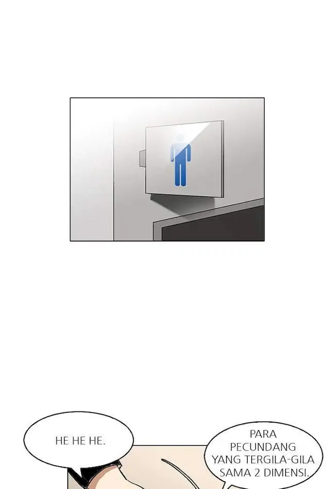 Baca  Lookism Chapter 123 Gambar 2