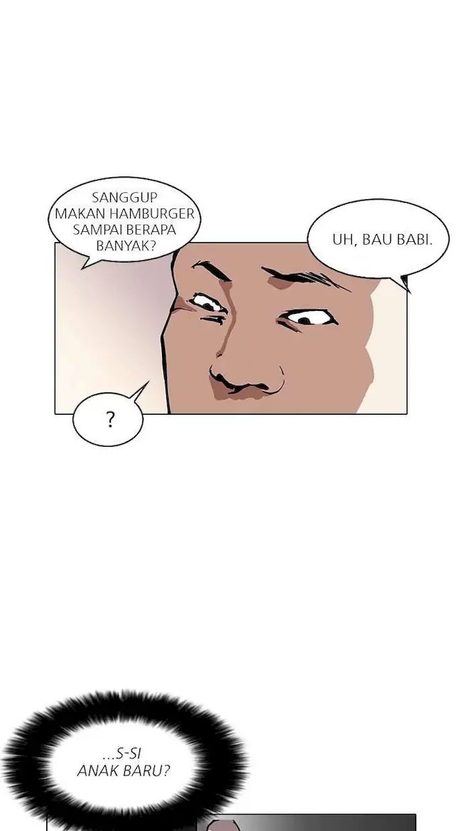 Lookism Chapter 123 Gambar 21