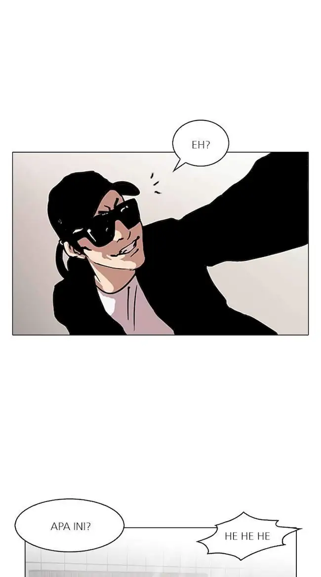 Lookism Chapter 123 Gambar 25