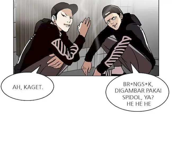 Lookism Chapter 123 Gambar 26