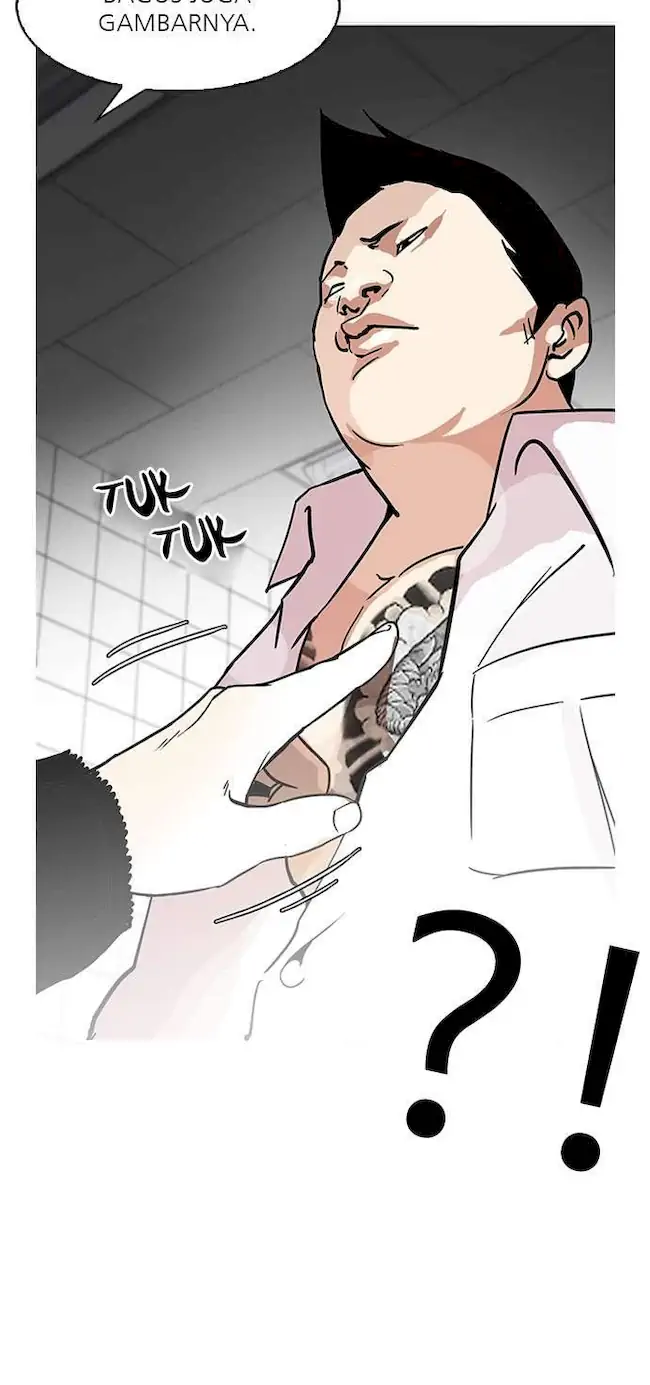 Lookism Chapter 123 Gambar 28