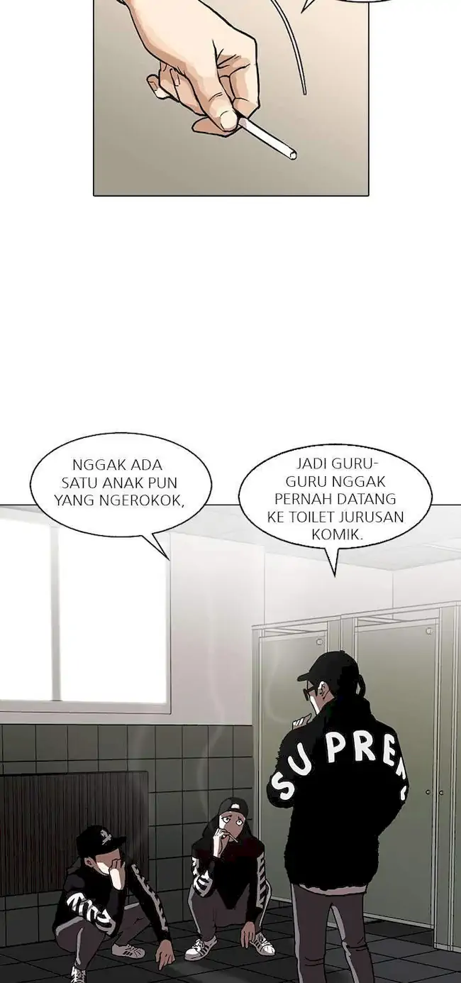 Lookism Chapter 123 Gambar 3