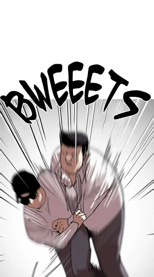 Lookism Chapter 123 Gambar 35